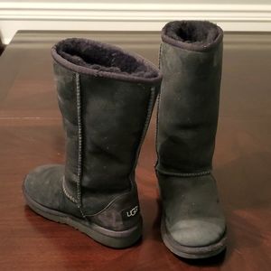 UGG Boots for little girls